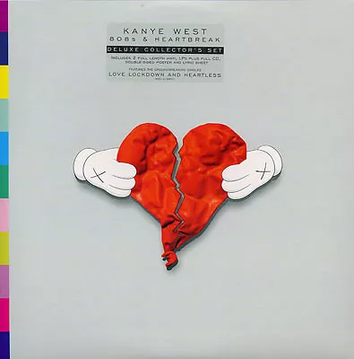808s & Heartbreak