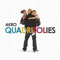 Quadrifolies