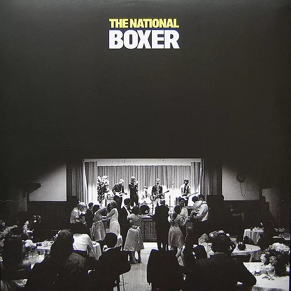 Boxer