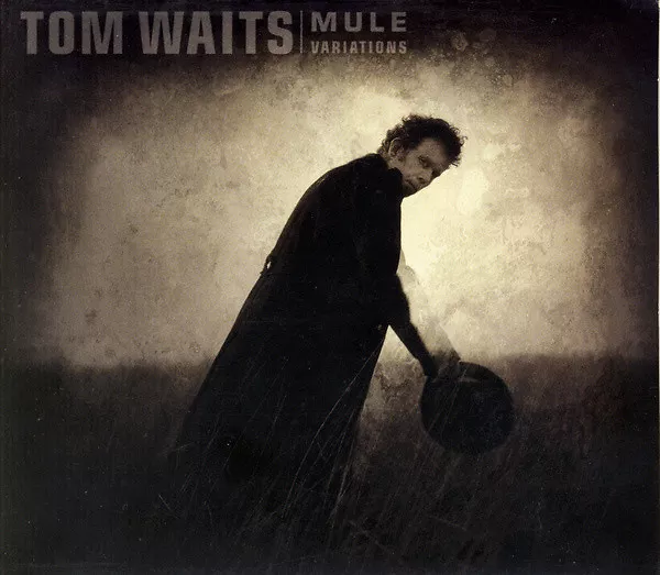 Mule Variations - Black Vinyl