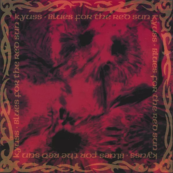 Blues For The Red Sun