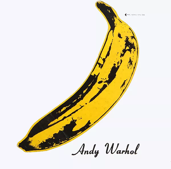 The Velvet Underground & Nico