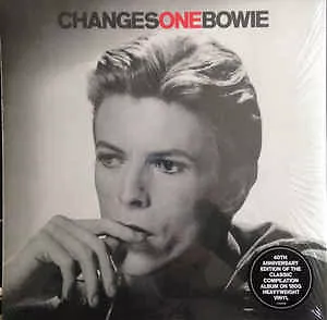 Changesonebowie