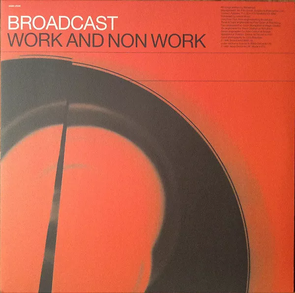 Work And Non Work