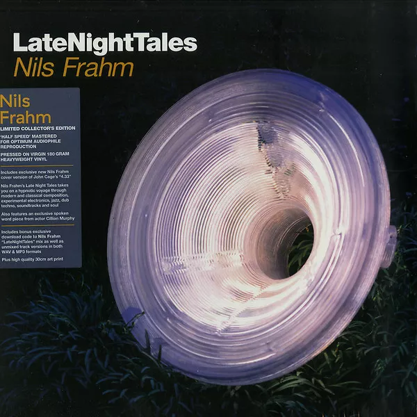 LateNightTales