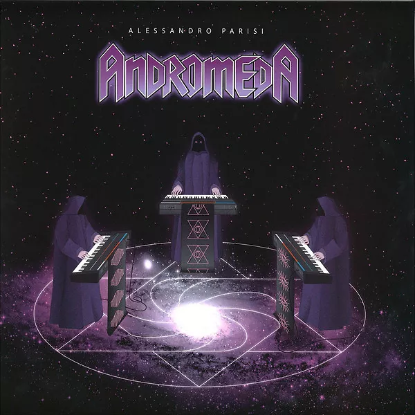 Andromeda