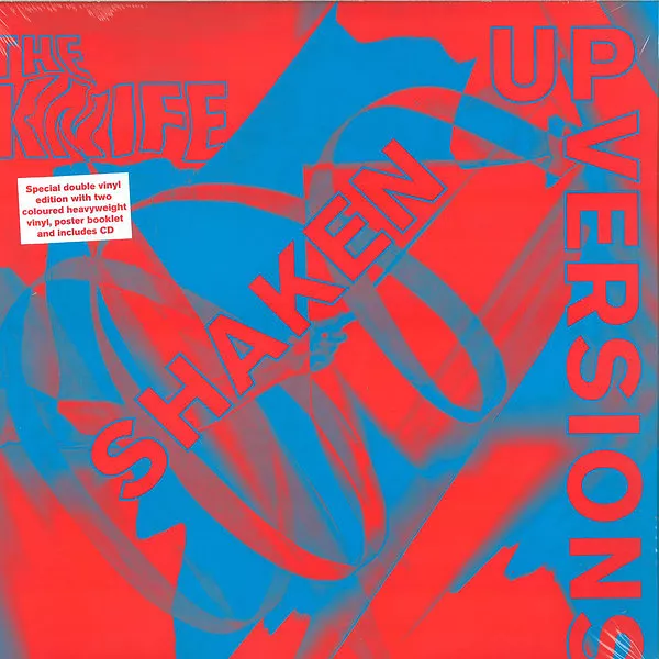 Shaken-Up Versions
