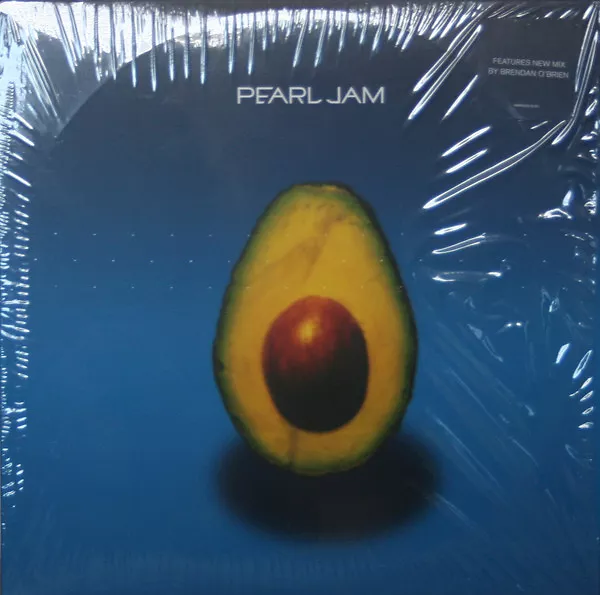 Pearl Jam