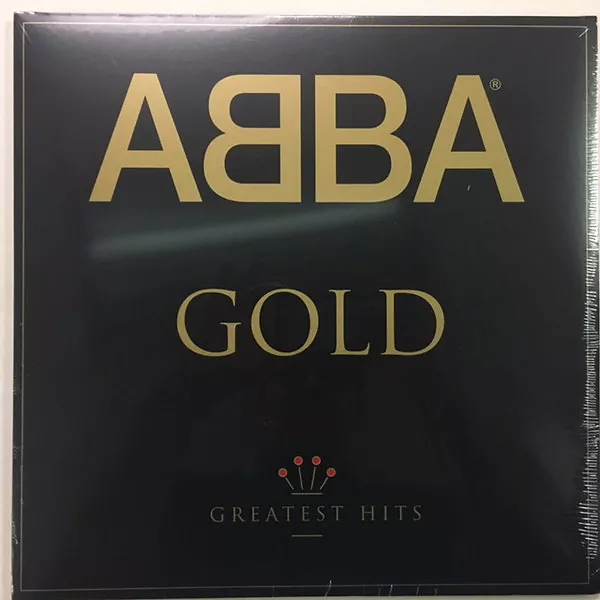 Gold (Greatest Hits)