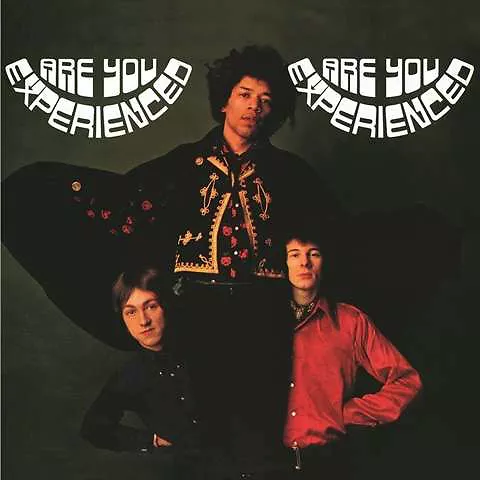 Are You Experienced - 2lp edition