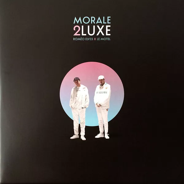 Morale 2luxe