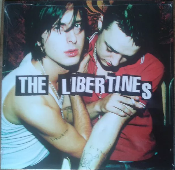The Libertines