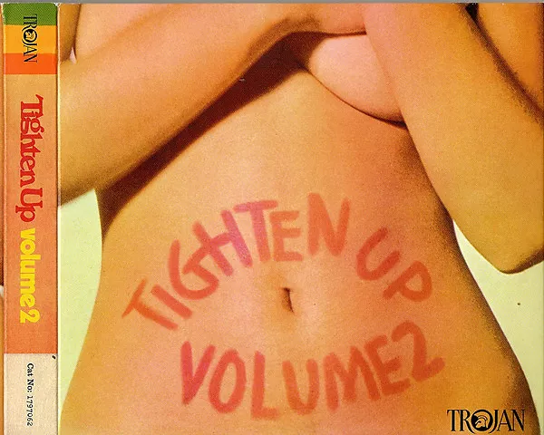 Tighten Up Volume 2