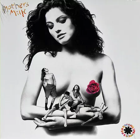 Mothers Milk