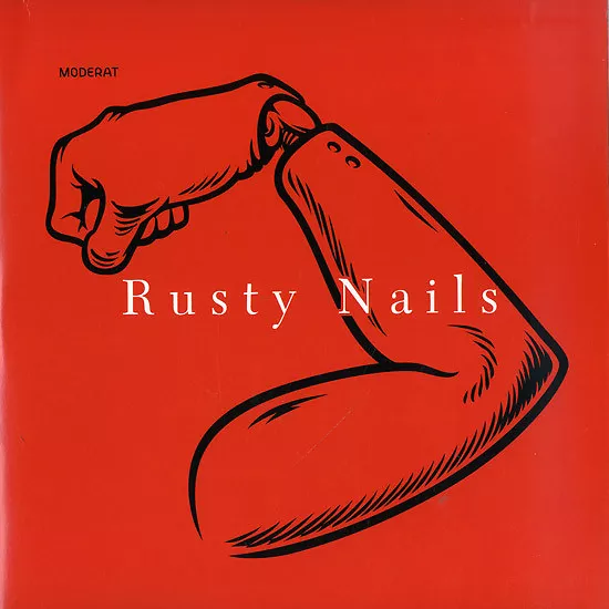 Rusty Nails