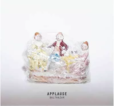 Applause - White Vinyl