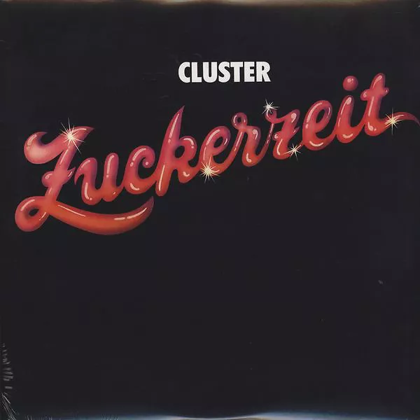 Zuckerzeit