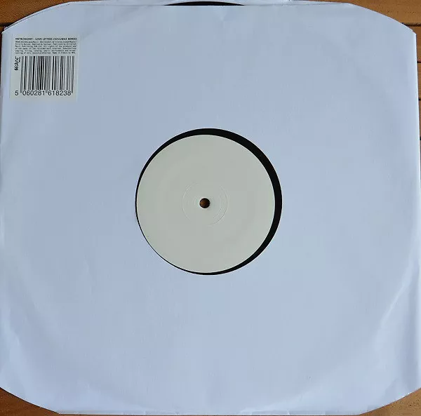 Love Letters (Soulwax Remix)