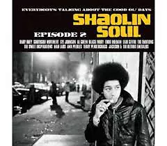 Shaolin Soul (Episode 2)
