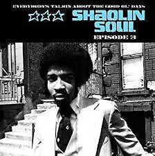 Shaolin Soul (Episode 3)