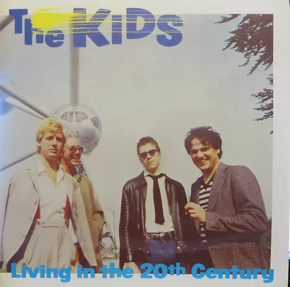 Living In The 20th Century