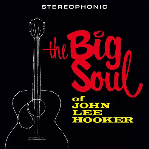 The Big Soul Of