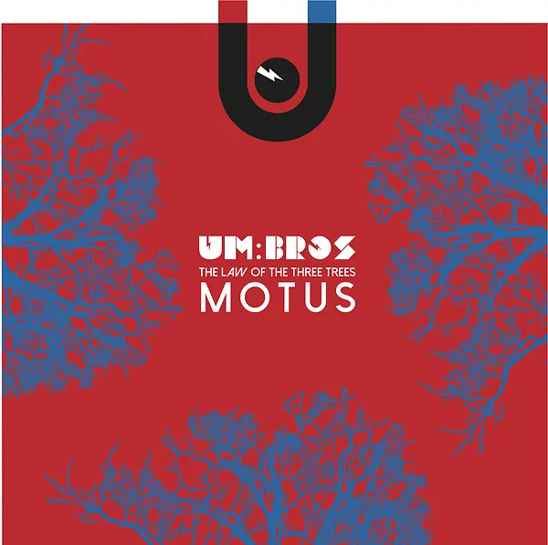 The Law Of The Three Trees : Motus