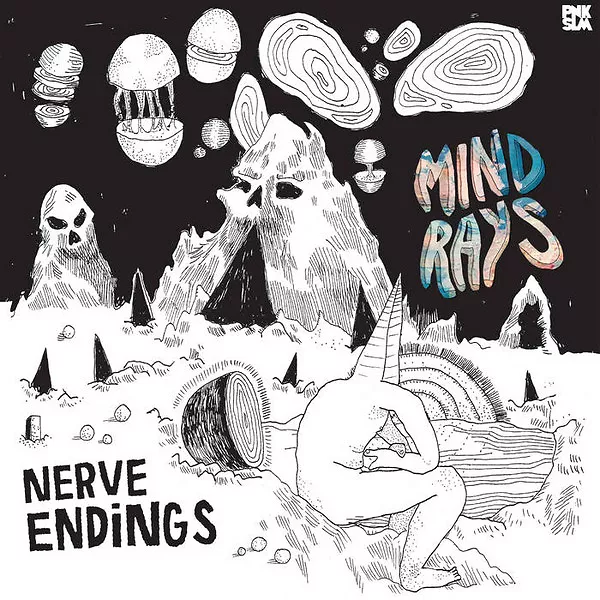 Nerve Endings