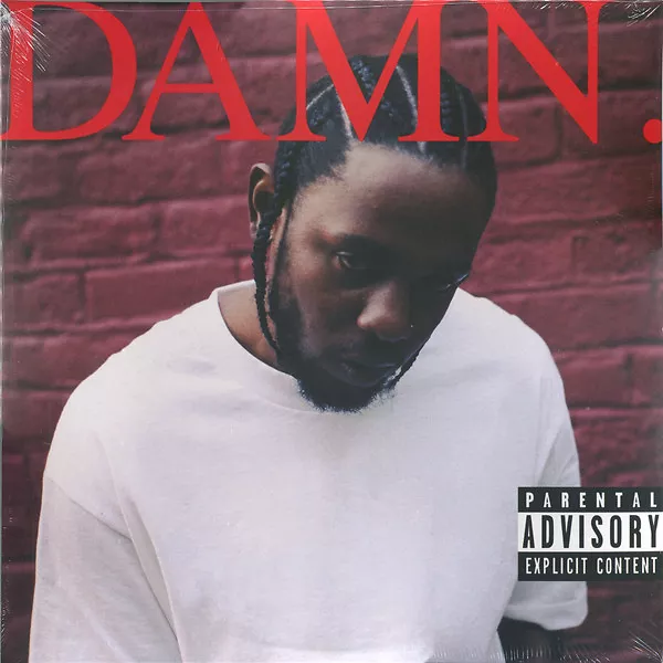 DAMN.