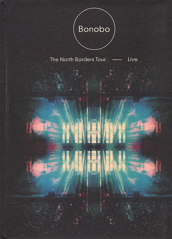 The North Borders Tour Live