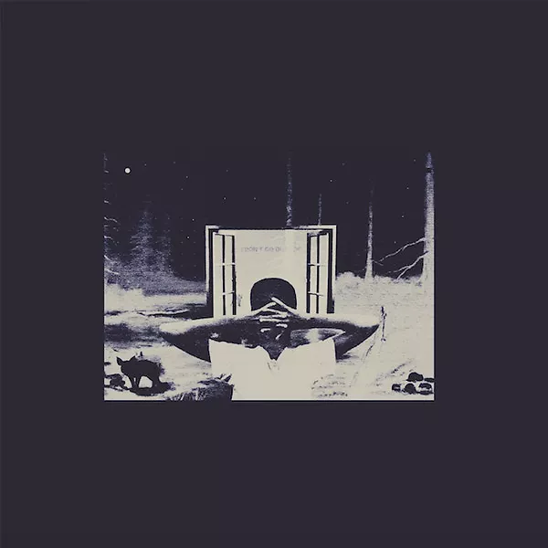 I Don't Like Shit, I Don't Go Outside: An Album By Earl Sweatshirt