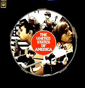 The United States Of America