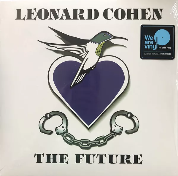 The Future