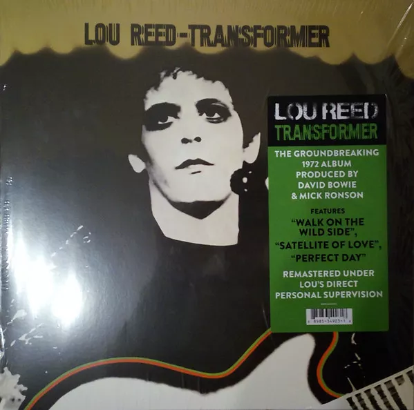Transformer