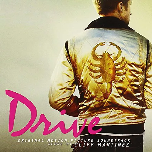 Drive (Original Motion Picture Soundtrack)