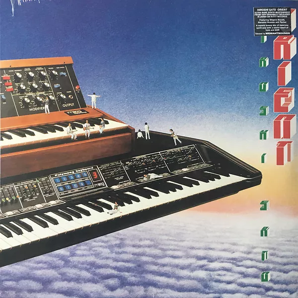 Orient
