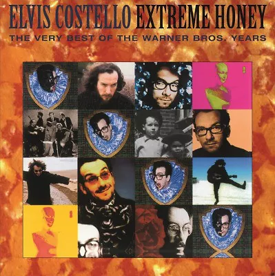 Extreme Honey: The Very Best Of The Warner Bros. Years