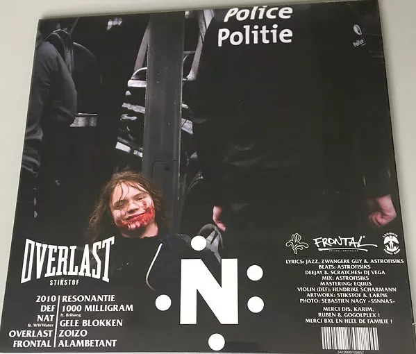 Overlast