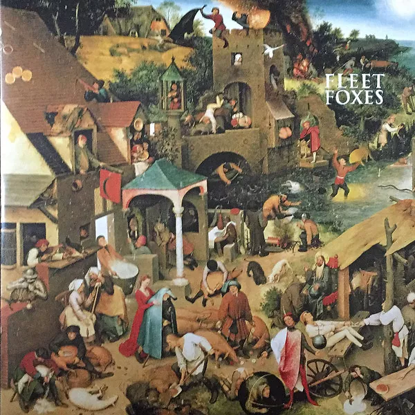 Fleet Foxes