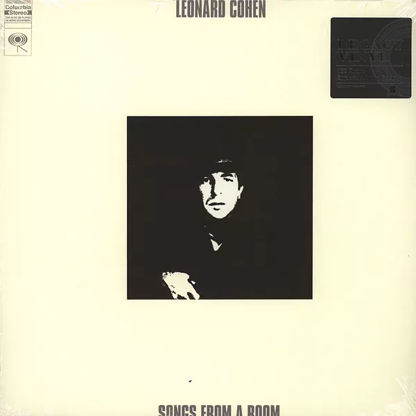 Songs From A Room