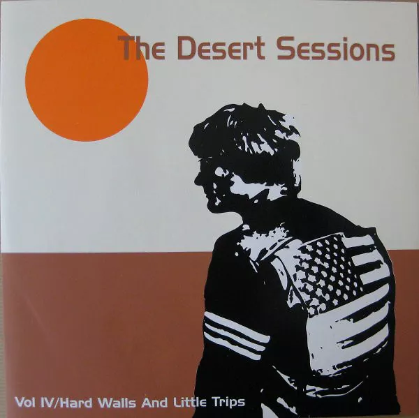 Vol IV / Hard Walls And Little Trips