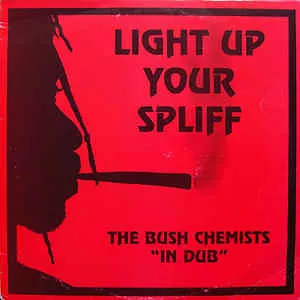 Light Up Your Spliff (MD003)