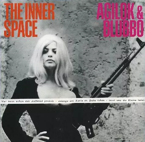 Agilok & Blubbo