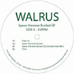 Spear-Thrower Bucket EP