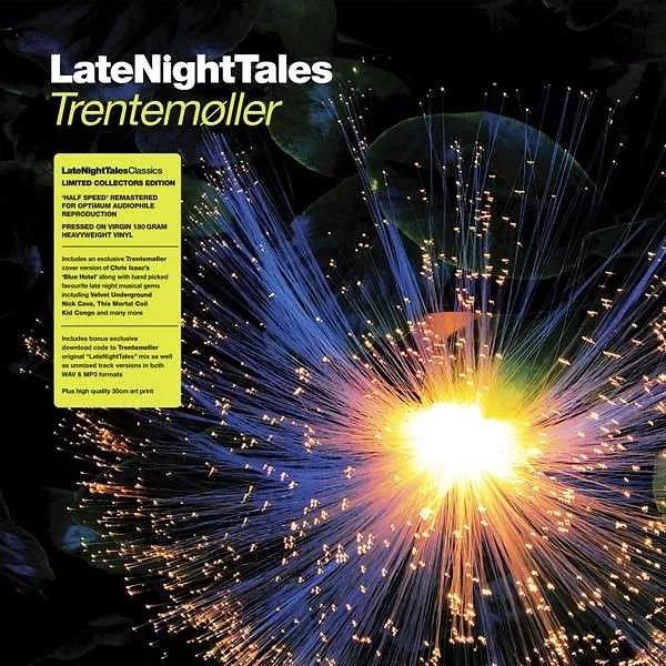 LateNightTales
