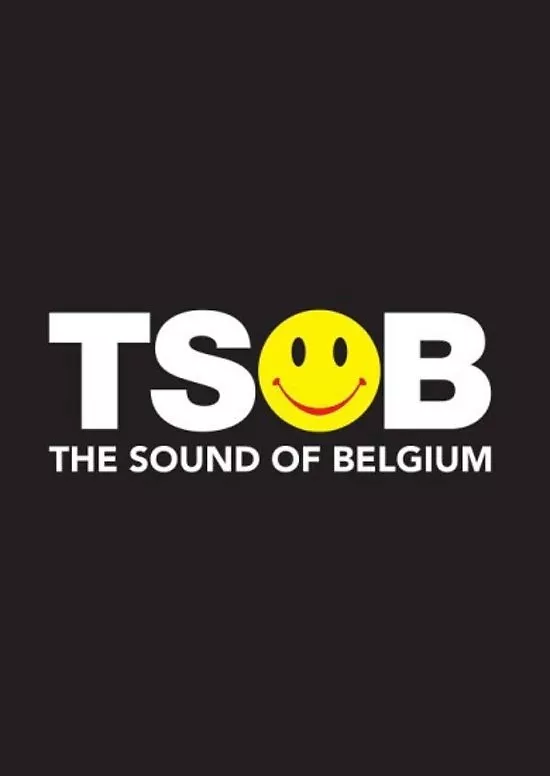 The Sound Of Belgium DVD