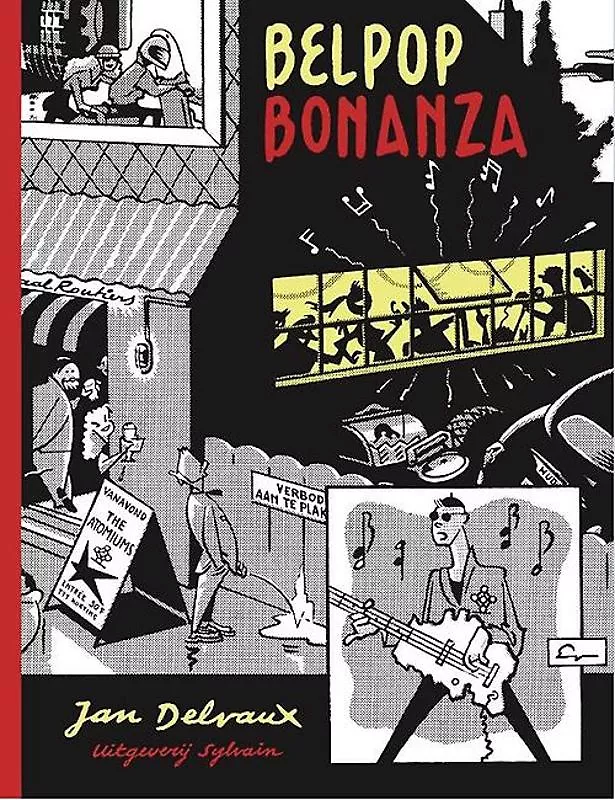 Belpop Bonanza
