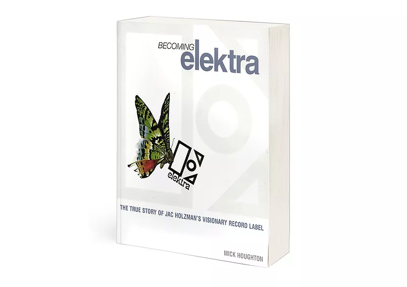 Becoming Elektra