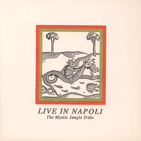 Live In Napoli