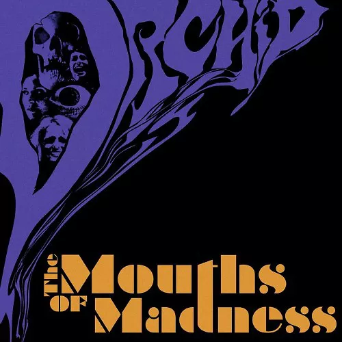 The Mouths Of Madness